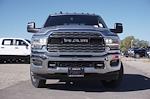 New 2023 Ram 3500 Tradesman Crew Cab 4x4, Cab Chassis for sale #69105D - photo 3