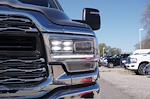 New 2023 Ram 3500 Tradesman Crew Cab 4x4, Cab Chassis for sale #69105D - photo 4