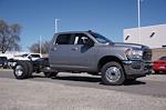 New 2023 Ram 3500 Tradesman Crew Cab 4x4, Cab Chassis for sale #69105D - photo 5