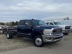 2023 Ram 3500 Crew Cab DRW 4x4, Cab Chassis for sale #69106D - photo 5