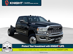 New 2023 Ram 3500 Limited Crew Cab 4x4, Cab Chassis for sale #69107D - photo 1