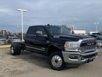 New 2023 Ram 3500 Limited Crew Cab 4x4, Cab Chassis for sale #69107D - photo 5