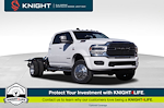 2024 Ram 4500 Crew Cab DRW 4x4, Cab Chassis for sale #69110D - photo 1