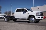 2024 Ram 4500 Crew Cab DRW 4x4, Cab Chassis for sale #69110D - photo 6