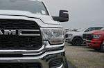 New 2023 Ram 3500 Tradesman Crew Cab 4x4, Flatbed Truck for sale #69116D - photo 4