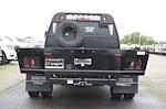 New 2023 Ram 3500 Tradesman Crew Cab 4x4, Flatbed Truck for sale #69116D - photo 6