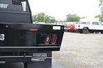 New 2023 Ram 3500 Tradesman Crew Cab 4x4, Flatbed Truck for sale #69116D - photo 7