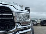 New 2024 Ram 5500 Tradesman Regular Cab 4x2, 16' Scelzi WFB Stake Bed for sale #69117D - photo 4