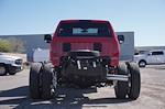 2024 Ram 5500 Regular Cab DRW 4x4, Cab Chassis for sale #69120D - photo 3