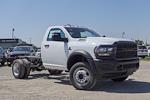 2024 Ram 5500 Regular Cab DRW 4x4, Cab Chassis for sale #69121D - photo 27