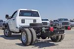 2024 Ram 5500 Regular Cab DRW 4x4, Cab Chassis for sale #69121D - photo 30