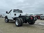 2024 Ram 5500 Regular Cab DRW 4x4, Cab Chassis for sale #69121D - photo 2
