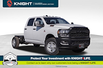 2023 Ram 3500 Crew Cab 4x2, Cab Chassis for sale #69946D - photo 1