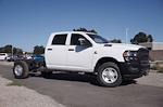 2023 Ram 3500 Crew Cab 4x2, Cab Chassis for sale #69946D - photo 5