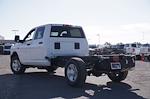 2023 Ram 3500 Crew Cab 4x2, Cab Chassis for sale #69946D - photo 2