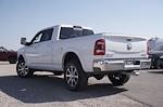 New 2024 Ram 2500 Longhorn Crew Cab 4x4, Pickup for sale #70807D - photo 2