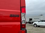 New 2023 Ram ProMaster 3500 High Roof FWD, Empty Cargo Van for sale #70844D - photo 7