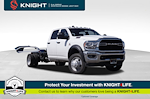 2024 Ram 5500 Crew Cab DRW 4x4, Cab Chassis for sale #71026D - photo 1
