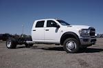 2024 Ram 5500 Crew Cab DRW 4x4, Cab Chassis for sale #71026D - photo 4