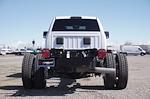 2024 Ram 5500 Crew Cab DRW 4x4, Cab Chassis for sale #71026D - photo 3