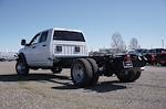 2024 Ram 5500 Crew Cab DRW 4x4, Cab Chassis for sale #71026D - photo 2