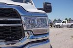 2024 Ram 3500 Crew Cab 4x4, Scelzi Signature Service Truck for sale #71172D - photo 4