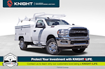 New 2024 Ram 2500 Tradesman Regular Cab 4x4, Service Truck for sale #71173D - photo 1