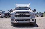 New 2024 Ram 2500 Tradesman Regular Cab 4x2, Scelzi Signature Service Truck for sale #71174D - photo 3