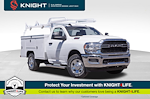 2024 Ram 2500 Regular Cab 4x2, Service Truck for sale #71176D - photo 1