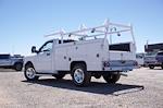 New 2024 Ram 2500 Tradesman Regular Cab 4x2, Service Truck for sale #71176D - photo 2