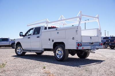 2024 Ram 2500 Crew Cab 4x4, Scelzi Signature Service Truck for sale #71177D - photo 2