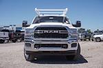 2024 Ram 2500 Crew Cab 4x4, Scelzi Signature Service Truck for sale #71177D - photo 3