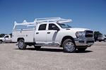 2024 Ram 2500 Crew Cab 4x4, Scelzi Signature Service Truck for sale #71177D - photo 5