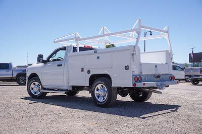 2024 Ram 2500 Regular Cab 4x2, Scelzi Signature Service Truck for sale #71178D - photo 2