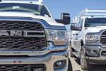 New 2024 Ram 3500 Tradesman Regular Cab 4x4, 8' 2" Scelzi Signature Service Truck for sale #71182D - photo 4