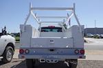 New 2024 Ram 3500 Tradesman Regular Cab 4x4, 8' 2" Scelzi Signature Service Truck for sale #71182D - photo 2