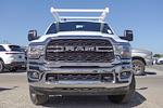 2024 Ram 3500 Crew Cab 4x4, Scelzi Signature Service Truck for sale #71185D - photo 3