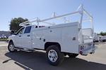 New 2024 Ram 3500 Tradesman Crew Cab 4x4, 8' 2" Scelzi Signature Service Truck for sale #71185D - photo 2