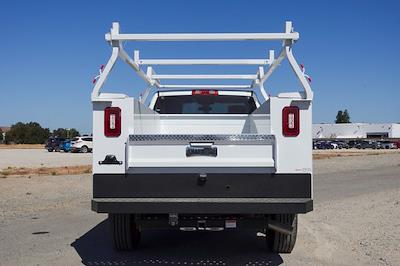 New 2024 Ram 2500 Tradesman Regular Cab 4x2, Service Truck for sale #71186D - photo 2