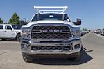 2024 Ram 3500 Crew Cab 4x4, Scelzi Signature Service Truck for sale #71188D - photo 3