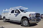 New 2024 Ram 3500 Tradesman Crew Cab 4x4, 8' 2" Scelzi Signature Service Truck for sale #71188D - photo 5