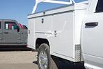 New 2024 Ram 3500 Tradesman Crew Cab 4x4, 8' 2" Scelzi Signature Service Truck for sale #71188D - photo 6