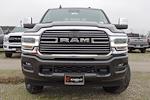 New 2024 Ram 3500 Laramie Crew Cab 4x4, Pickup for sale #71202D - photo 3