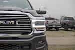 New 2024 Ram 3500 Laramie Crew Cab 4x4, Pickup for sale #71202D - photo 4