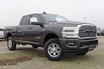 New 2024 Ram 3500 Laramie Crew Cab 4x4, Pickup for sale #71202D - photo 5