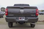 New 2024 Ram 3500 Laramie Crew Cab 4x4, Pickup for sale #71202D - photo 6