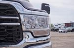 2024 Ram 3500 Crew Cab 4x4, Cab Chassis for sale #71316D - photo 4