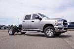 2024 Ram 3500 Crew Cab 4x4, Cab Chassis for sale #71316D - photo 5