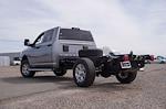 2024 Ram 3500 Crew Cab 4x4, Cab Chassis for sale #71316D - photo 2