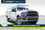 New 2024 Ram 3500 Tradesman Crew Cab 4x4, 8' 2" Scelzi Signature Service Truck for sale #71750D - photo 1